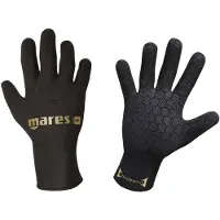 Mares Pure Passion Flex Gold 50 Ultrastretch Handsker