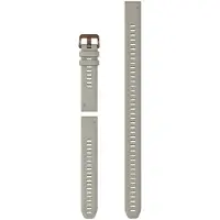 Garmin Quickfit 20 Mm Silikonesnor