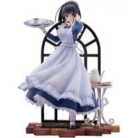 AliceGlint Cafe Stella And The Reaper´s Butterfly 1/7 Natsume Shiki 24 Cm Figur