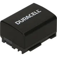 Duracell Canon Bp-808 890mah 7.4v Litiumbatteri