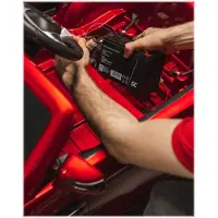 Green Cell AGM Batteri 12V 4.5Ah