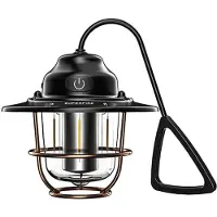 Superfire T57 Lampe