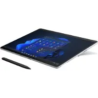 Microsoft Surface Pro X for Business - Tablet - Intel Core Ultra 7 - 165U / op til 4.9 GHz - Win 11 Pro - Intel Graphics - 16 GB RAM - 256 GB SSD - 1