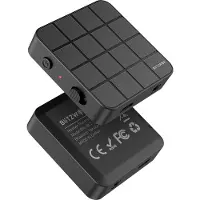 BlitzWolf BW-BL2 Bluetooth 5.0 sender/modtager