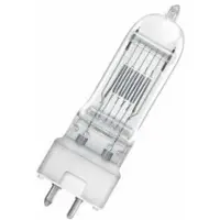 Osram 4008321624215, GY9.5, 150 t, 16250 lm