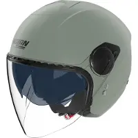 Nolan N20-2 Visor Classico Nobile åben Hjelm