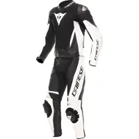 Dainese Demon Sprint Perf Læderdragt