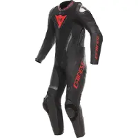 Dainese Demon Sprint Perf Læderdragt