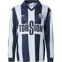 Adidas Originals Bluser & t-shirts 'BRITCORE' indigo / pastelblå / hvid