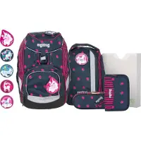 Ergobag Pack Shoobi Doo 20l Rygsæk