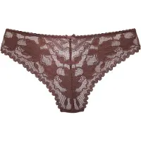 LASCANA String brun