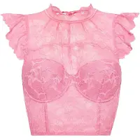 LASCANA BH pink