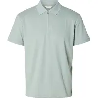 Selected Bluser & t-shirts 'SLHFAVE' mint