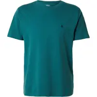 Volcom Stone Blanks T-shirt Med Korte ærmer