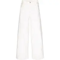 Garcia Jeans white denim