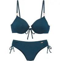 Buffalo Bikini petroleum