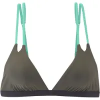 s.Oliver Bikinioverdel khaki