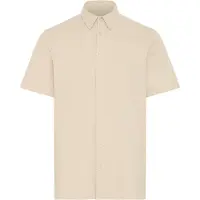 Casual Friday Skjorte 'CFFOLKE' creme