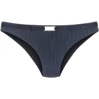 Copenhagen Studios Bikinitrusse natblå