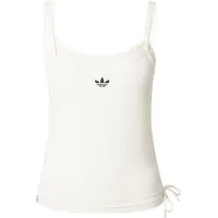 Adidas Originals Layered ærmeløs T-shirt