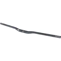 Ergotec Low Riser 6+all 8°/+0° Styr