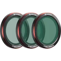 FreeWell Nd Neo 2 Actionkamerafilter 3 Enheder