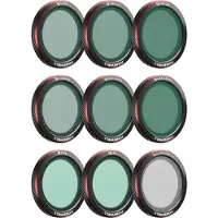 FreeWell NEO 2 magnetisk filter MEGA KIT - 9-pak