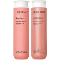 Living Proof Curl Set - 2x236ml