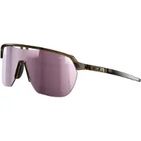 Julbo - Mærker - Frequency Marron/Noir SP 3 HD til UnisexUld - Brun