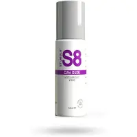 Vuxen Stimul8 Hybrid Cum Glide 125ml