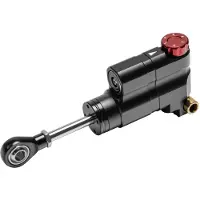 Simagic Hydraulic Throttle System - Sim Racing Tilbehør