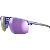 Julbo - Mærker - Liry Violet Clair/Violet SP 3 til Unisex - Lilla