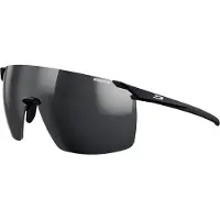Julbo - Solbriller - Faster L Noir RV 0-3 til Unisex - Sort