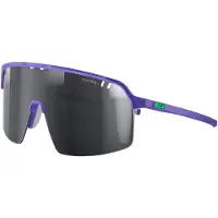 Julbo - Mærker - Intensity Violet/Gris SP 3 til Unisex - Lilla