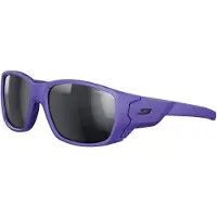 Julbo - Mærker - Stronger Violet Fonce SP 4 til Unisex - Lilla