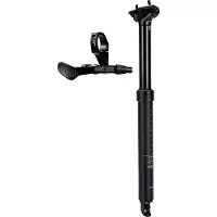 Bbb Liftpost 125 Mm Dropper-sadelpind