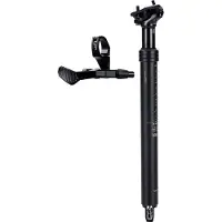 BBB Liftpost 175 Mm Dropper-sadelpind