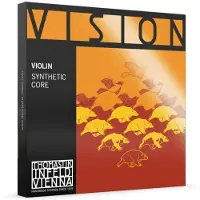 Thomastik-Infeld Vision Violin G String 1/10 Size