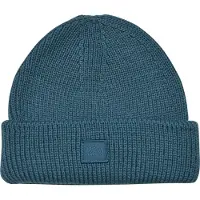 Urban Classics Knitted Wool Beanie