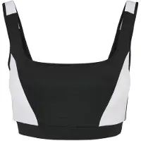 Urban Classics Color Block Sport-bh
