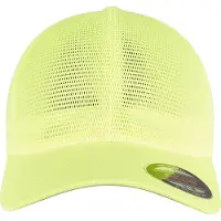 Flexfit Hætte neongul