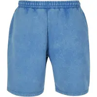 Urban Classics Heavy Sand Washed Shorts