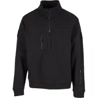 Brandit Tactical Halv Lynlås Sweatshirt