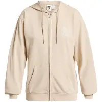 Roxy Surf Stoked Sweatshirt Med Lynlås