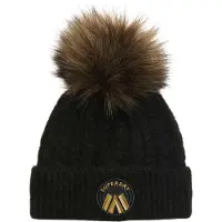 Superdry Cable Luxe Beanie