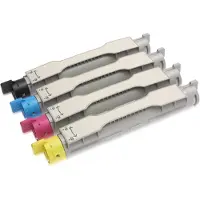Epson Tonerkassette gul 8.000 sider