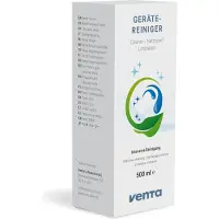 Venta 6005001, Hvid, 1 stk, Original LW15 / LW25 / LW45 Comfort Plus LW25 / LW45 Original Connect AH510 / AH515 / AH530 /..., Tyskland
