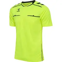Hummel Referee T-shirt Med Korte ærmer