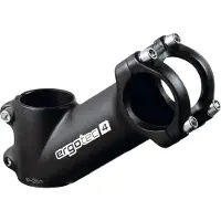 Ergotec High Crab 2 31.8 Mm Cykel Frempind