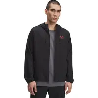 Under Armour Vibe Woven Jakke